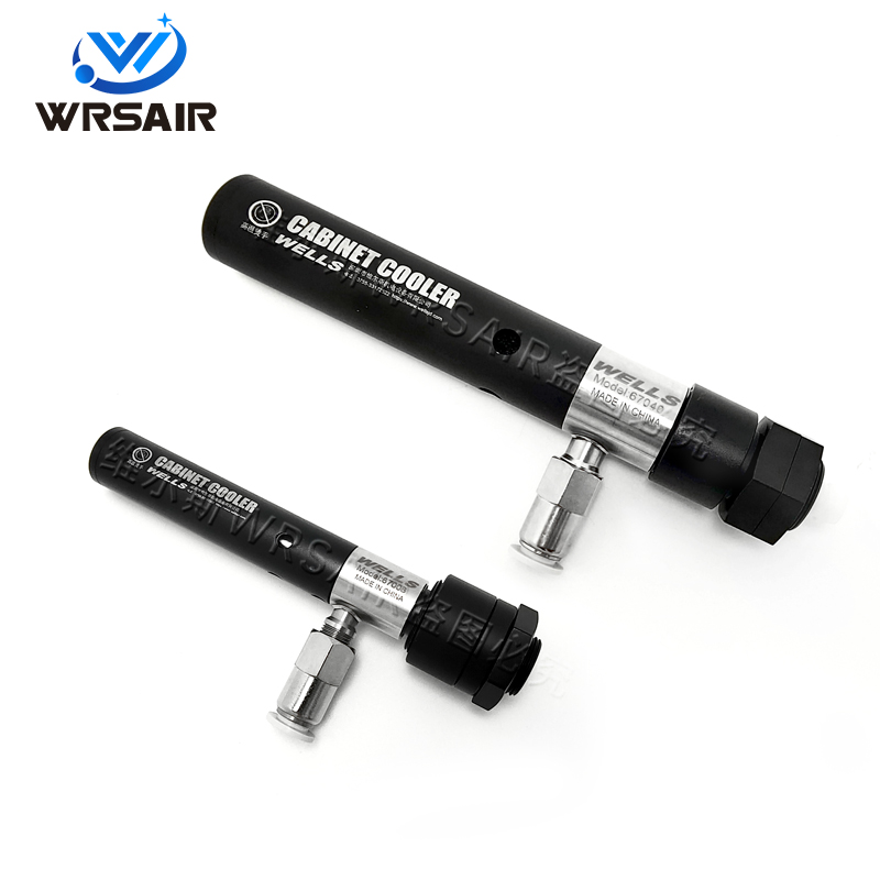 機(jī)箱冷卻器